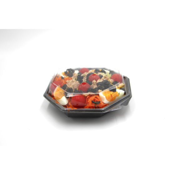 salade Niçoise petite
