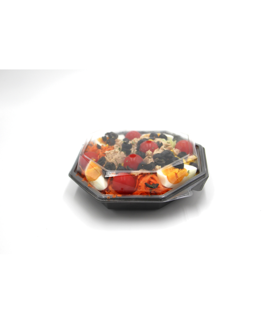 salade Niçoise petite