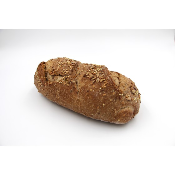 Pain Crusti 400gr