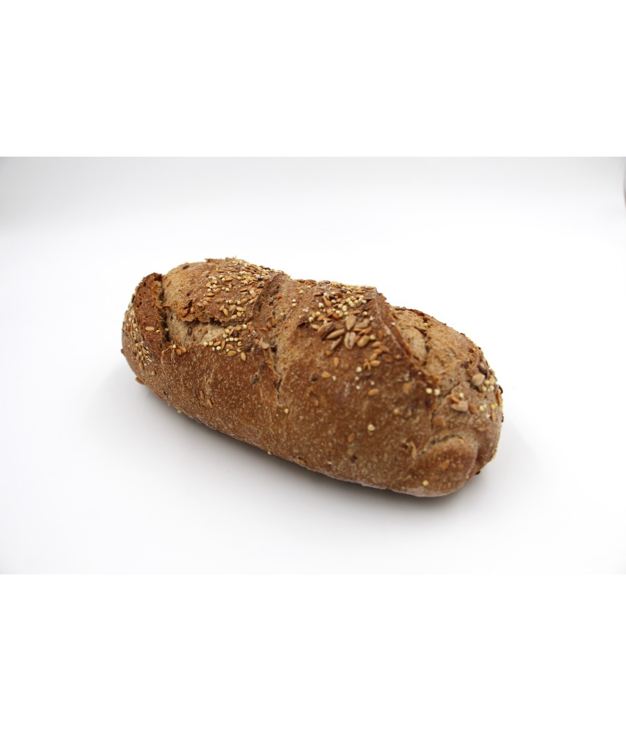 Pain Crusti 400gr