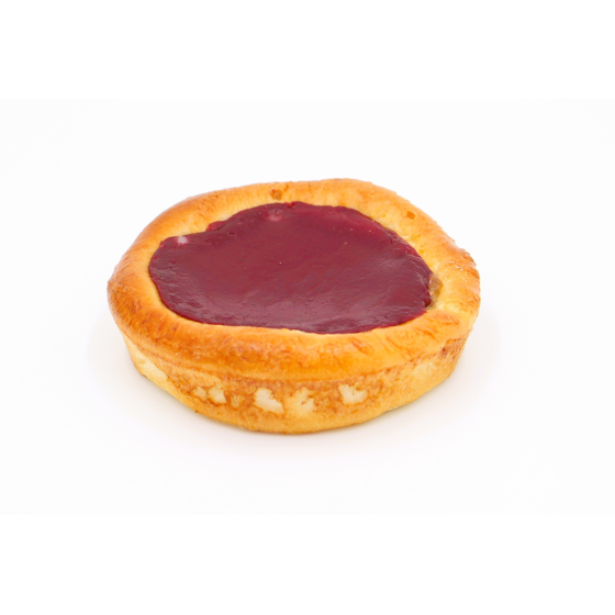 Mignonnette cassis