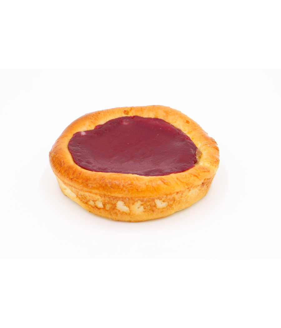 Mignonnette cassis