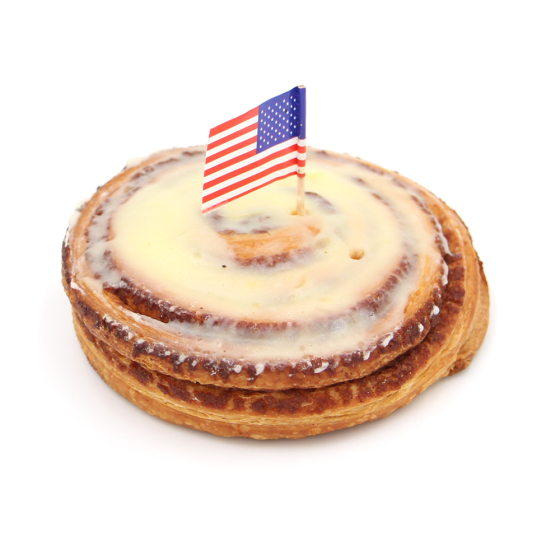 cinnamon rolls cream cheese